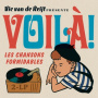 V/A - Voila! Les Chansons Formidables