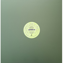 Vibert, Luke - Machine Funk