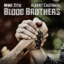 Zito, Mike & Albert Castiglia - Blood Brothers