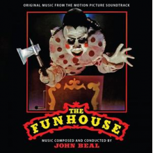 Beal, John - Funhouse
