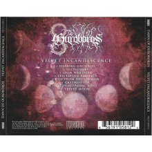 Dawn of Ouroboros - Velvet Incandescence