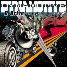 D_drive - Dynamotive
