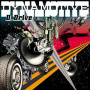 D_drive - Dynamotive