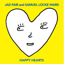 Fair, Jad & Samuel Locke Ward - Happy Hearts