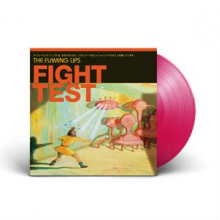 Flaming Lips - Fight Test