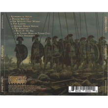 Foretoken - Triumphs