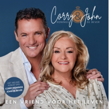 Konings, Corry & John De Bever - Een Vriend Voor Het Leven