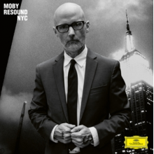 Moby - Resound Nyc