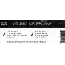 Neale, Lael - Star Eaters Delight