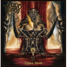 Nervochaos - Chthonic Wrath