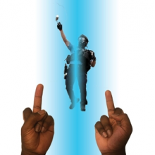 Nnamdi - 7-Black Plight