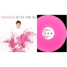 Powerized - Better Than You