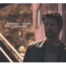 Utnem, Andreas - Du Kjenner Meg