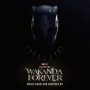 Various - Black Panther: Wakanda Forever - Music From and In