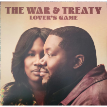 War and Treaty - Lover's Game