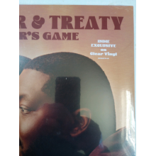 War and Treaty - Lover's Game