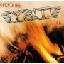 Y&T - Open Fire -Live-