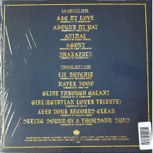 Zackey Force Funk - 4x4 Scorpion