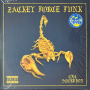 Zackey Force Funk - 4x4 Scorpion