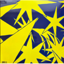 Cluster - Cluster Ii