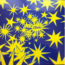 Cluster - Cluster Ii