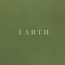 Sault - Earth