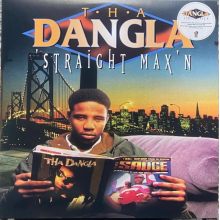 Tha Dangla - Straight Max'n