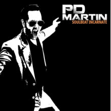 Martin, Pd - Soulbeat Incarnate