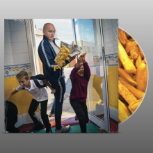 Reytons - What's Rock and Roll?