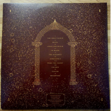 Sermon - Of Golden Verse