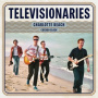 Televisionaries - 7-Charlotte Beach/Cuckoo Clock