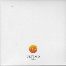 Ultimo - Alba