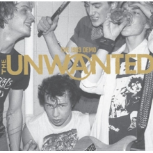 Unwanted - Demo 1983