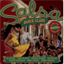 V/A - Salsa Dance Class