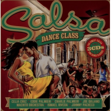 Various - Salsa Dance Class