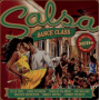Various - Salsa Dance Class