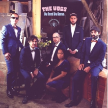 Vogs, the - Du Fond Du Coeur