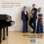 Vojta, Premysl / Ye Wu / Florence Millet - Modern Horn Trios