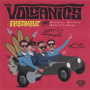 Volcanics - 7-Freakout
