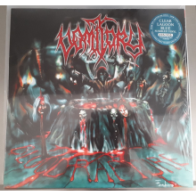 Vomitory - Blood Rapture