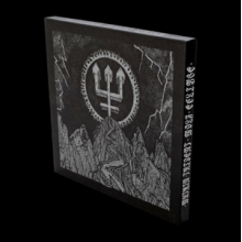 Watain - Trident Wolf Eclipse