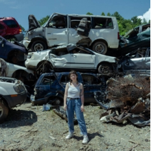 Wednesday - Twin Plagues