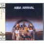 Abba - Arrival