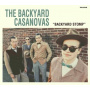 Backyard Casanovas - Backyard Stomp