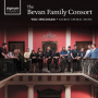 Bevan Family Consort - Vidi Speciosam - Sacred Choral Music
