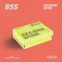 Bss - Bss 1st Single Album 'Second Wind'
