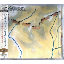 Budd, Harold - Ambient 2 (the Plateaux of Mirror)