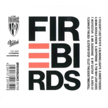 Firebirds, the - Stripes