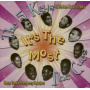 Five Keys/the Cues - It's the Most