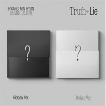 Hwang, Min Hyun - Truth or Lie